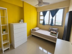 Blk 184A Marsiling Greenview (Woodlands), HDB 5 Rooms #598366331